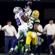 Illustration for article titled Report: Dez Caught It